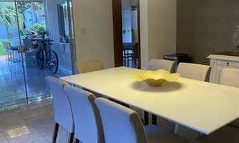 Imagem 4: Casa com 3 dormitórios, 370 m² - aluguel por R$ 5.000/mês - Colinos - Três Lagoas