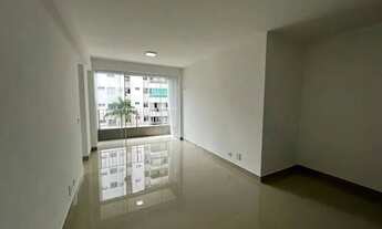 Imagem 4: Apartamento para venda tem 90 metros quadrados com 3 quartos