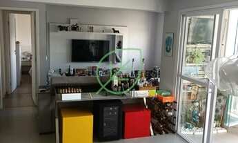 Imagem: Apartamento 86m², 2 suítes e 2 vagas à