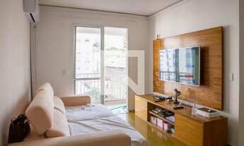 Imagem: Apartamento para Aluguel - Vila Pompéia