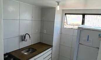 Imagem: Alugo apartamento