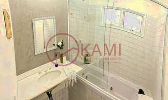 Imagem 5: Venda, Casa em Condomínio, Alphaville, Santana de Parnaíba