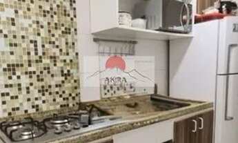 Imagem 3: Apartamento em Jardim Sao Ricardo - Guarulhos