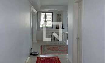 Imagem: Apartamento para Aluguel - Moema, 4 Quartos