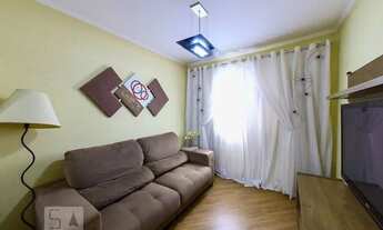 Imagem 5: Apartamento para Aluguel - Vila Constança , 2 Quartos, 45 m2