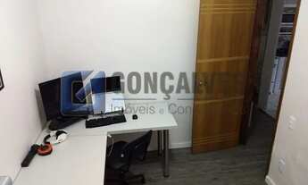 Imagem 7: SAO BERNARDO DO CAMPO - Residential / Apartment - VILA MARCHI