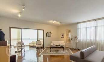 Imagem 6: Apartamento à venda em Vila Andrade com 320 m², 4 quartos, 2 suítes, 4 vagas