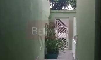 Imagem 4: Casa Assobradada Locação Jd. Bonfiglioli Butantã - São Paulo