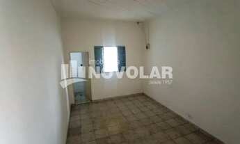 Imagem 7: Casa Térrea, Vila Maria