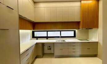 Imagem 7: Casa à venda Alto Padrão em condomínio Alphaville III, em Ribeirão Preto/SP I Imobiliária