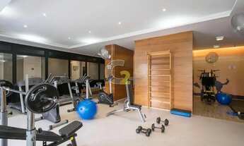 Imagem 5: APARTAMENTO- LOCAÇÃO - BELA VISTA- 42M² - 1 DORM- 1VG