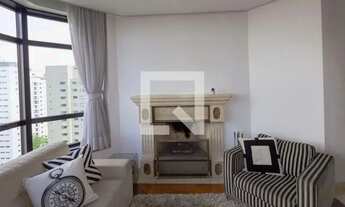 Imagem 3: Apartamento para Aluguel - Moema, 4 Quartos, 220 m2