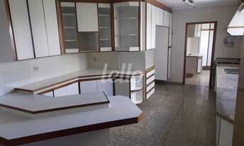 Imagem 6: São Paulo - Apartamento Padrão - Tatuapé