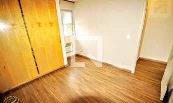 Imagem 5: Apartamento para Aluguel - Bosque, 1 Quarto, 54 m2