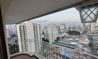 Imagem 3: São Paulo - Apartamento Padrão - Tatuapé