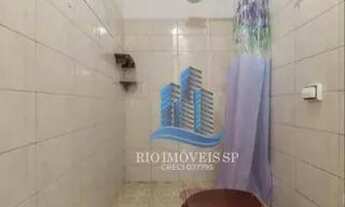 Imagem 4: Casa com 1 dormitório para alugar, 100 m² por R$ 2.320,00/mês - Santa Paula - São Caetano