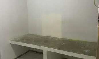 Imagem: Alugo quarto para mulher