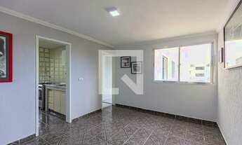 Imagem: Apartamento para Aluguel - Jardim Alvorada