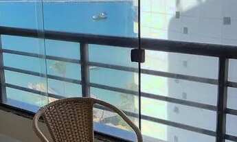 Imagem 2: Flat 1 quarto mobiliado aluguel