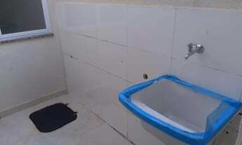 Imagem 7: Casa para Locação em Rio de Janeiro, Guaratiba, 2 dormitórios, 1 banheiro, 1 vaga