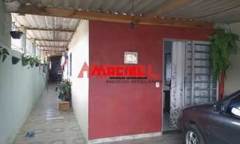 Imagem: Casa Padrão em Sao Jose dos Campos