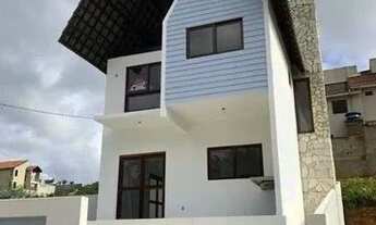 Imagem: Bananeiras - Casa com 1 andar