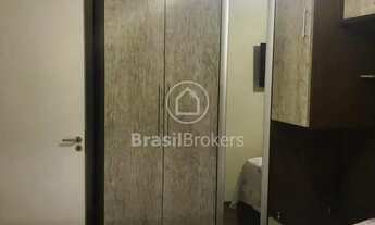 Imagem 7: Apartamento para venda com 2 quartos em Del Castilho - Rio de Janeiro - RJ