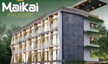 Imagem 3: Edf. Maikai Flat no Centro de Porto de Galinhas