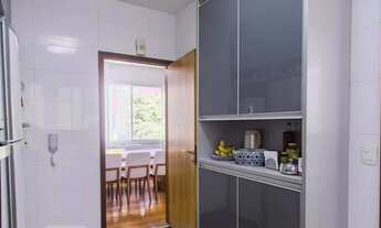 Imagem 7: Apartamento para venda com 180 metros quadrados com 4 quartos em Gutierrez - Belo Horizont