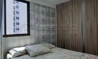 Imagem 2: Apartamento para venda possui 40 metros quadrados com 1 quarto em Madalena - Recife - PE