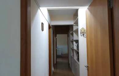 Imagem 4: Apartamento para venda com 123 metros quadrados com 3 quartos em Perdizes - São Paulo - SP