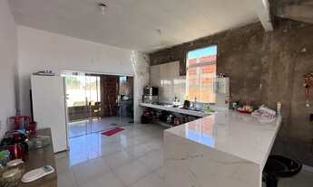 Imagem 3: Sobrado com 3 Quartos Sendo 1 Suíte Condomínio Orion Ponte Alta Norte