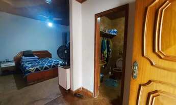 Imagem 7: Bairro Belo Horizonte, com edicula