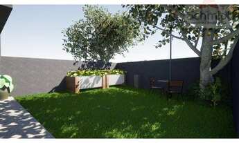 Imagem 5: Casa com 2 dormitórios à venda, 58 m² por R$ 219.000,00 - Boa Vista - São Leopoldo/RS