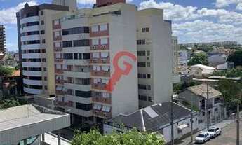 Imagem 3: APARTAMENTO com 3 dormitórios para alugar com 124m² por R$ 1.500,00 no bairro Centro - CAN