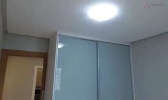 Imagem 4: VSC- Apartamento 2/4 no Condomínio Parque Solar do Bosque