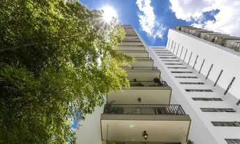 Imagem 2: Apartamento com 4 Dormitorio(s) localizado(a) no bairro Indianópolis em São Paulo / Ref