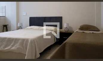 Imagem 5: Apartamento para Aluguel - Santa Cecília, 1 Quarto, 35 m2