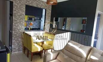 Imagem: SÃO JOSÉ DOS CAMPOS - Apartamento Padrão