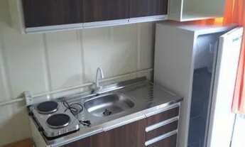 Imagem 4: Kitnet para alugar no Itacorubi