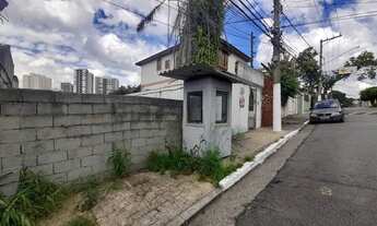 Imagem 6: Terreno à venda, 394 m² por R$ 1.500.000,00 - Planalto Paulista - São Paulo/SP