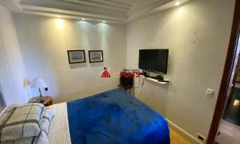 Imagem 5: São Paulo - Apartamento Padrão - Vila Congonhas