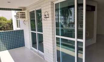 Imagem: NA FREGUESIA 4 QTOS COM 3 VGS ESCRT. CONFIRA