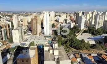Imagem 5: Apartamento - Cambuí - Campinas