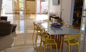 Imagem 4: Sobrado para venda com 330 m² Alphaville BR