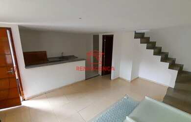 Imagem 3: 1º Mês de Aluguel Grátis! Casa em Cond Fechado - 1 Vaga de Garagem - Taquara