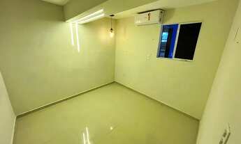 Imagem 7: Apartamento para aluguel tem 60 metros quadrados com 2 quartos em Centro - Arapiraca - AL