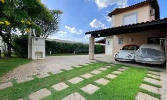 Imagem 2: Casa - Fazenda Santa Candida - Campinas