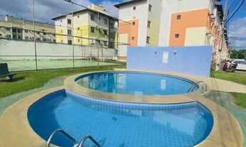 Imagem: OS Vendo apartamento na estrada da maioba