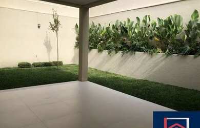 Imagem 4: Locação Casa 4 Dormitórios - 350 m² Vila Nova Conceição